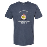 Minnesota Sushi T-Shirt