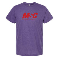 Midwest Sports Channel Minnesota T-Shirt