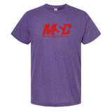 Midwest Sports Channel Minnesota T-Shirt