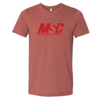 Midwest Sports Channel Minnesota T-Shirt