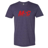 Midwest Sports Channel Minnesota T-Shirt