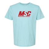 Midwest Sports Channel Minnesota T-Shirt