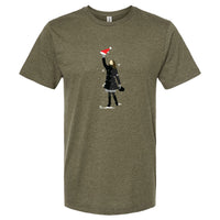 Mary Tyler Moore Holiday Minnesota T-Shirt