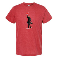 Mary Tyler Moore Holiday Minnesota T-Shirt