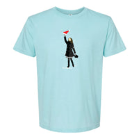 Mary Tyler Moore Holiday Minnesota T-Shirt