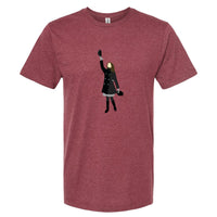 Mary Tyler Moore Minnesota T-Shirt