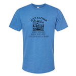Jacob Frey Quote - Man Minnesota T-Shirt