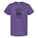 Jacob Frey Quote - Man Minnesota T-Shirt