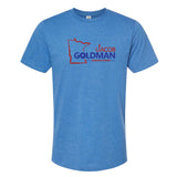 Goldman for Mayor Minnesota T-Shirt