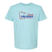 Goldman for Mayor Minnesota T-Shirt