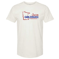 Goldman for Mayor Minnesota T-Shirt