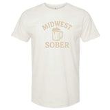 Midwest Sober Minnesota T-Shirt