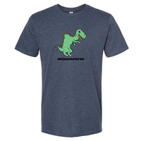 Minnesaurus Minnesota T-Shirt
