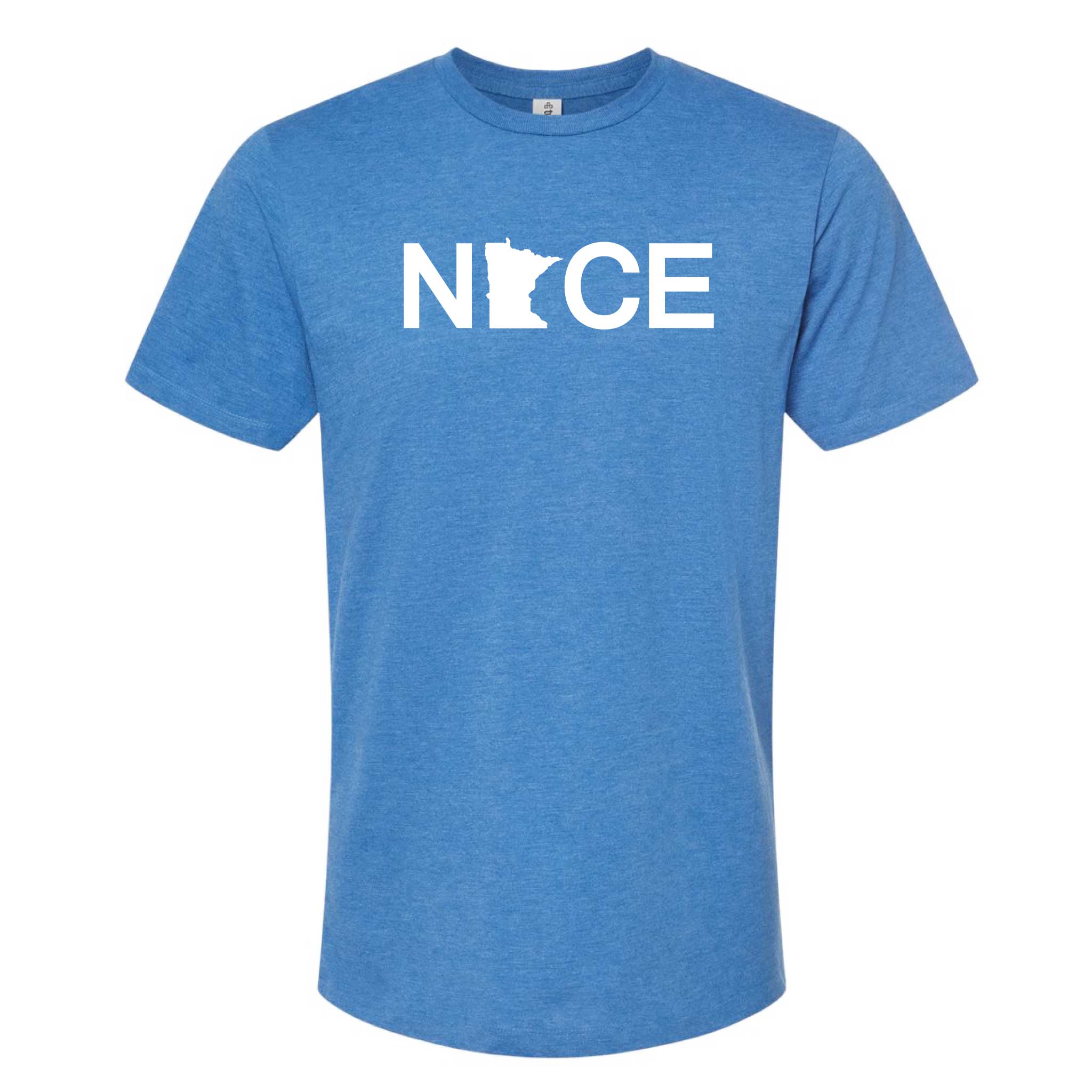 Minnesota Nice T-Shirt – Minnesota Awesome