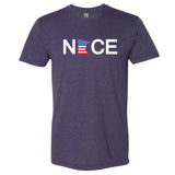 Fourth of July NICE Minnesota T-Shirt