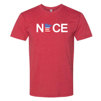 Fourth of July NICE Minnesota T-Shirt