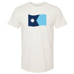 Minnesota State Flag T-Shirt