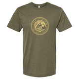 Minnesota State Seal T-Shirt