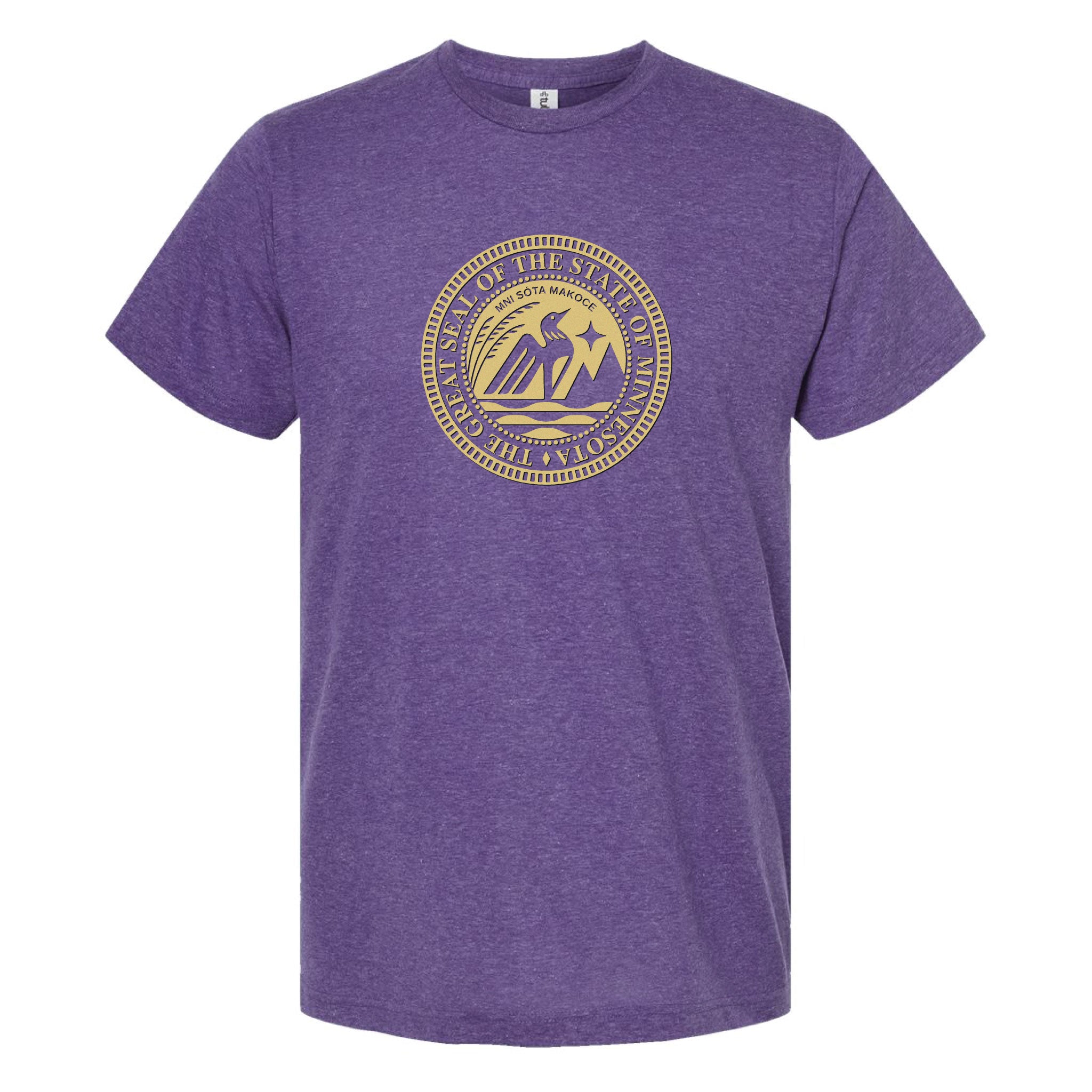 T-Shirt---New-MN-Seal---