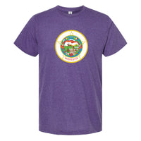 Vintage Minnesota State Flag T-Shirt