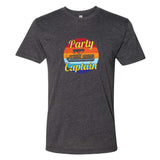 Party Captain Minnesota T-Shirt
