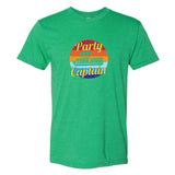 Party Captain Minnesota T-Shirt