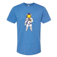 Passtronaut Minnesota T-Shirt