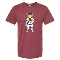 Passtronaut Minnesota T-Shirt