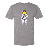 Passtronaut Minnesota T-Shirt