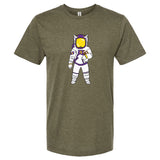 Passtronaut Minnesota T-Shirt