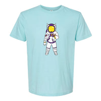 Passtronaut Minnesota T-Shirt