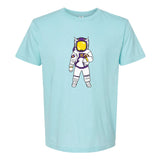 Passtronaut Minnesota T-Shirt