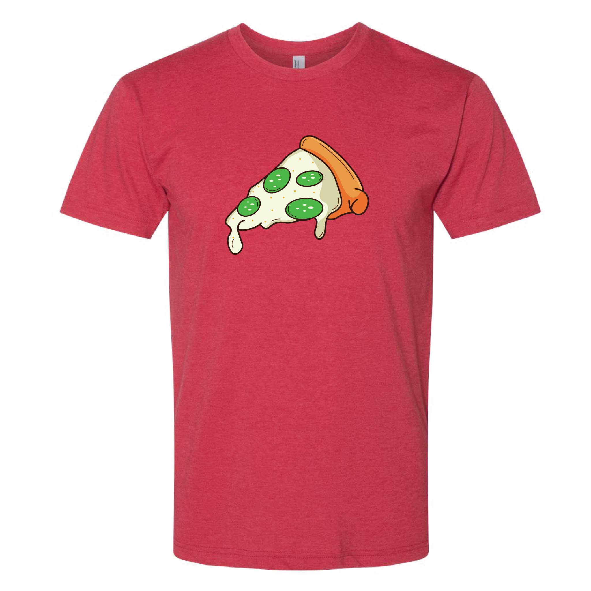 [MARKMxCORNER PIZZA JOINT]ROUND LOGO HALF T-SHIRTS★大人気★ MARKMxCORNER PIZZA JOINT]ROUND LOGO HALF T-SHIRTS☆大人気
