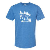 Pond Hockey Minnesota T-Shirt