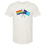 Pride & Minnesota Flag T-Shirt