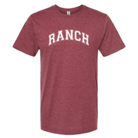 Varsity Ranch Minnesota T-Shirt