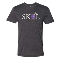 SKOL Grape Ape Minnesota T-Shirt