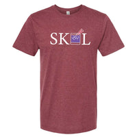 SKOL Grape Ape Minnesota T-Shirt