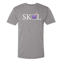 SKOL Grape Ape Minnesota T-Shirt