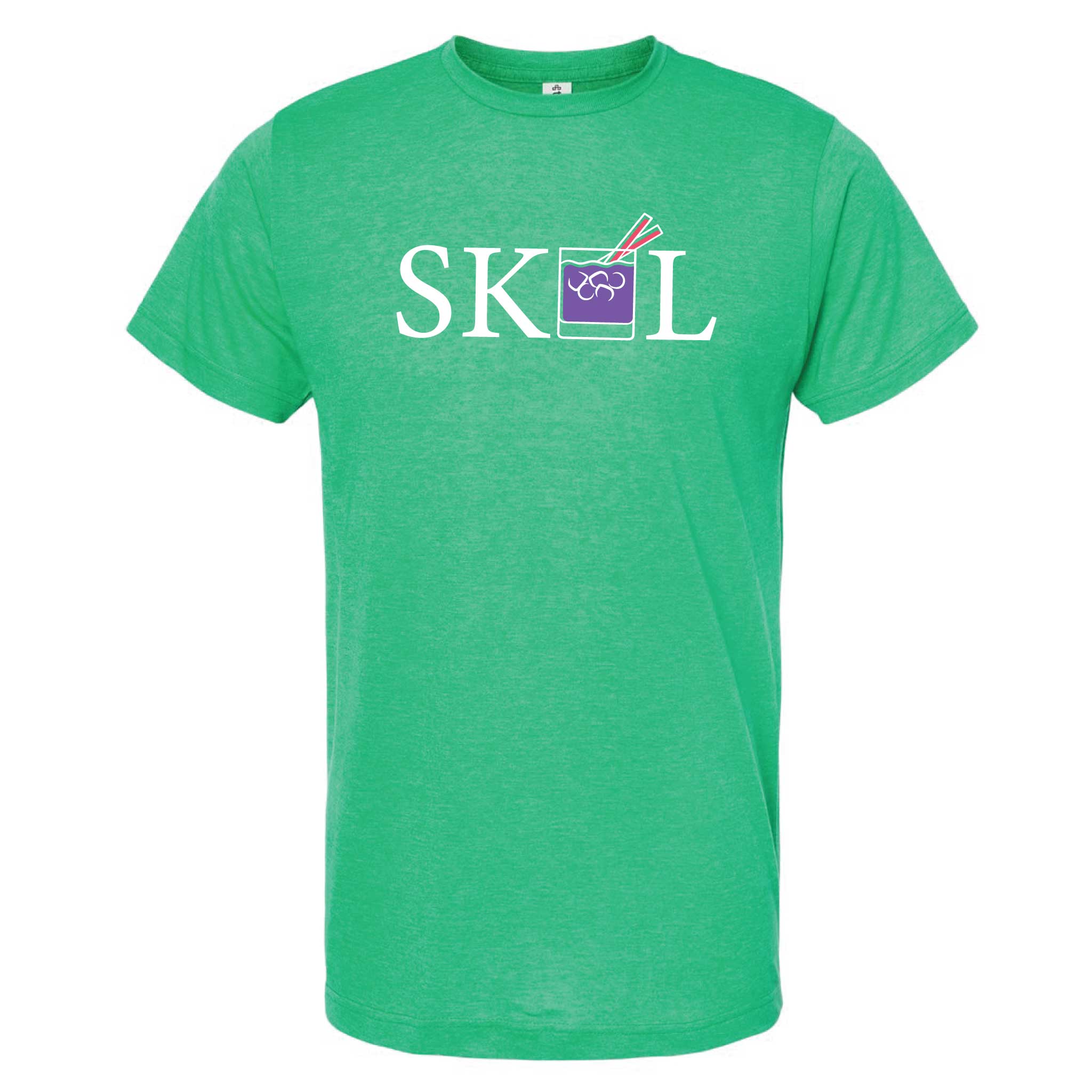 SKOL Grape Ape Minnesota T-Shirt – Minnesota Awesome