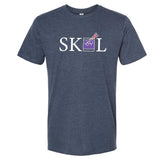 SKOL Grape Ape Minnesota T-Shirt