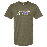 SKOL Grape Ape Minnesota T-Shirt