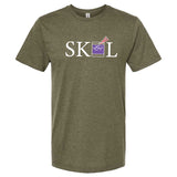 SKOL Grape Ape Minnesota T-Shirt