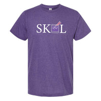 SKOL Grape Ape Minnesota T-Shirt