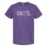 SKOL Grape Ape Minnesota T-Shirt