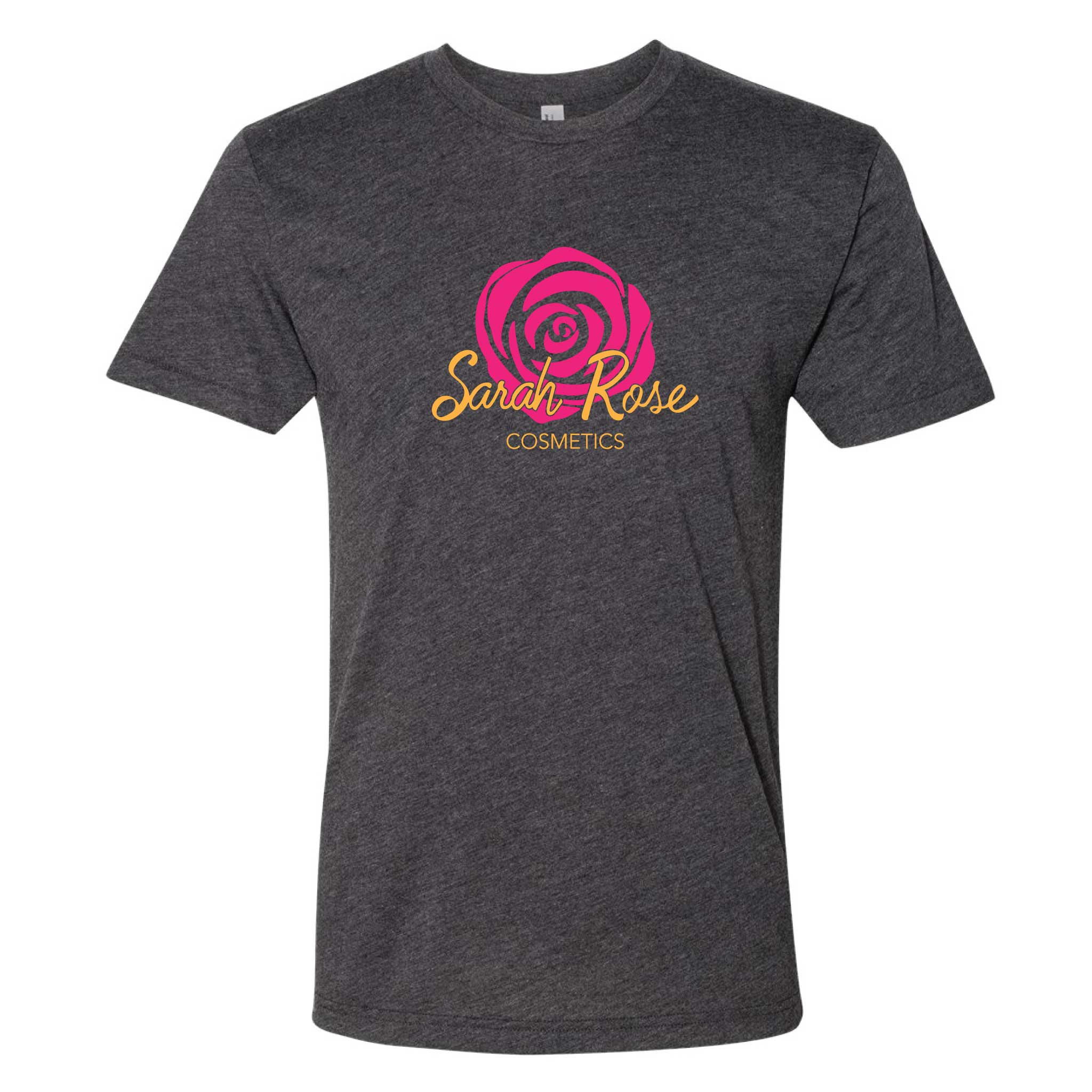 Sarah Rose Cosmetics DDG Minnesota T-Shirt – Minnesota Awesome