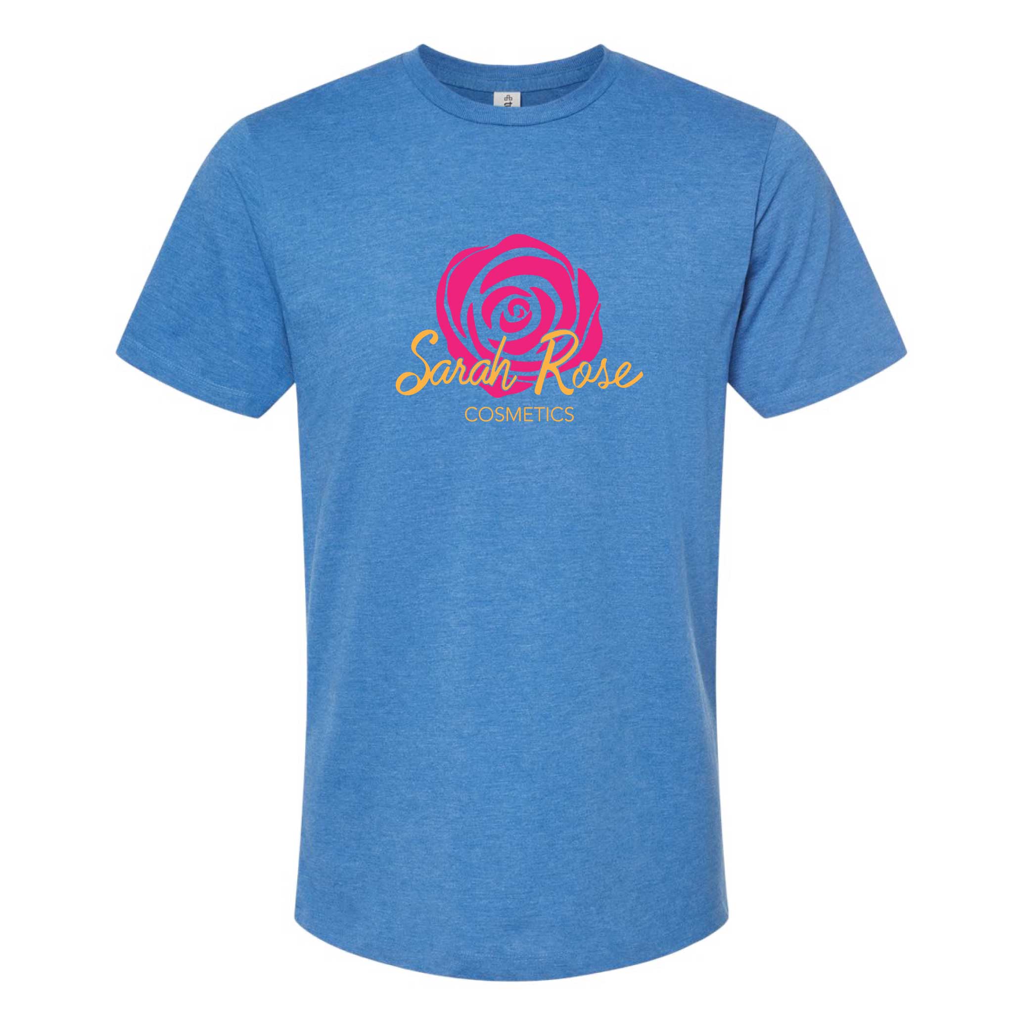 Sarah Rose Cosmetics DDG Minnesota T-Shirt – Minnesota Awesome