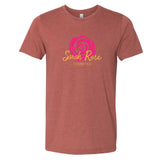 Sarah Rose Cosmetics DDG Minnesota T-Shirt
