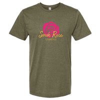 Sarah Rose Cosmetics DDG Minnesota T-Shirt