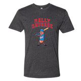 Rally Sausage Minnesota T-Shirt